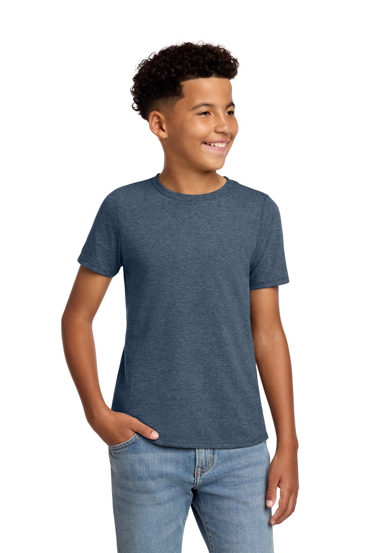 District Youth Perfect Blend   CVC Tee
