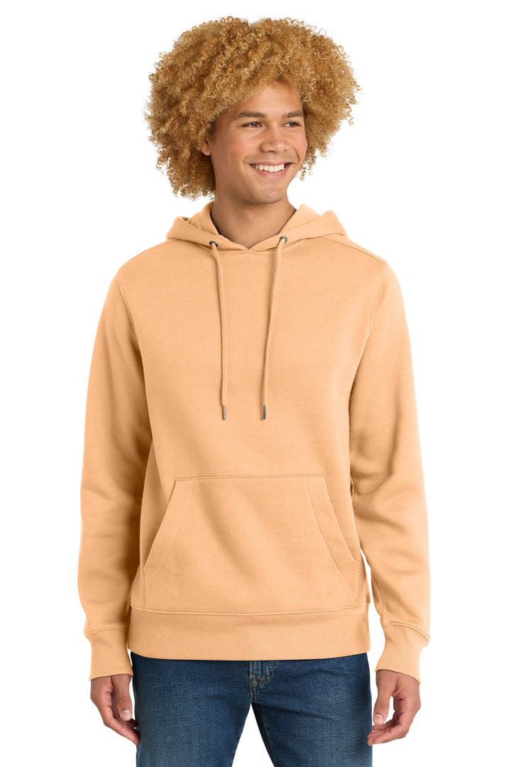 District Perfect Weight    Fleece Hoodie