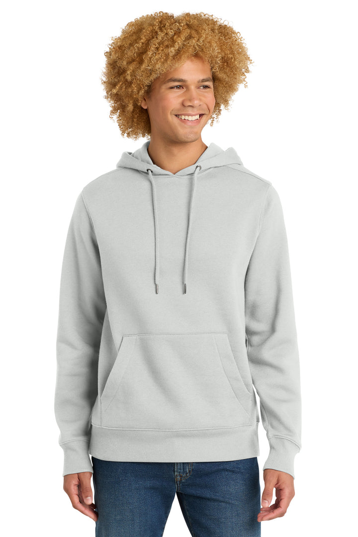 District Perfect Weight    Fleece Hoodie