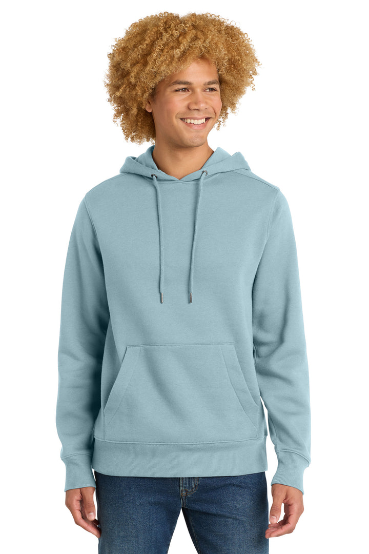 District Perfect Weight    Fleece Hoodie