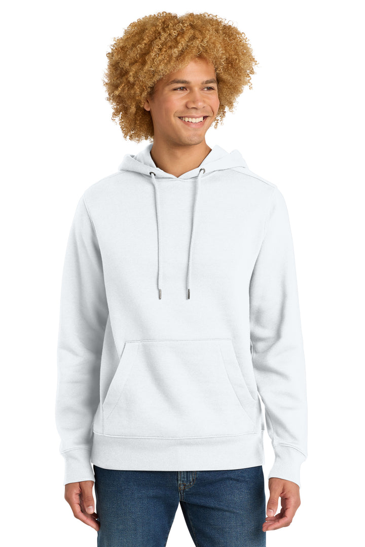 District Perfect Weight    Fleece Hoodie