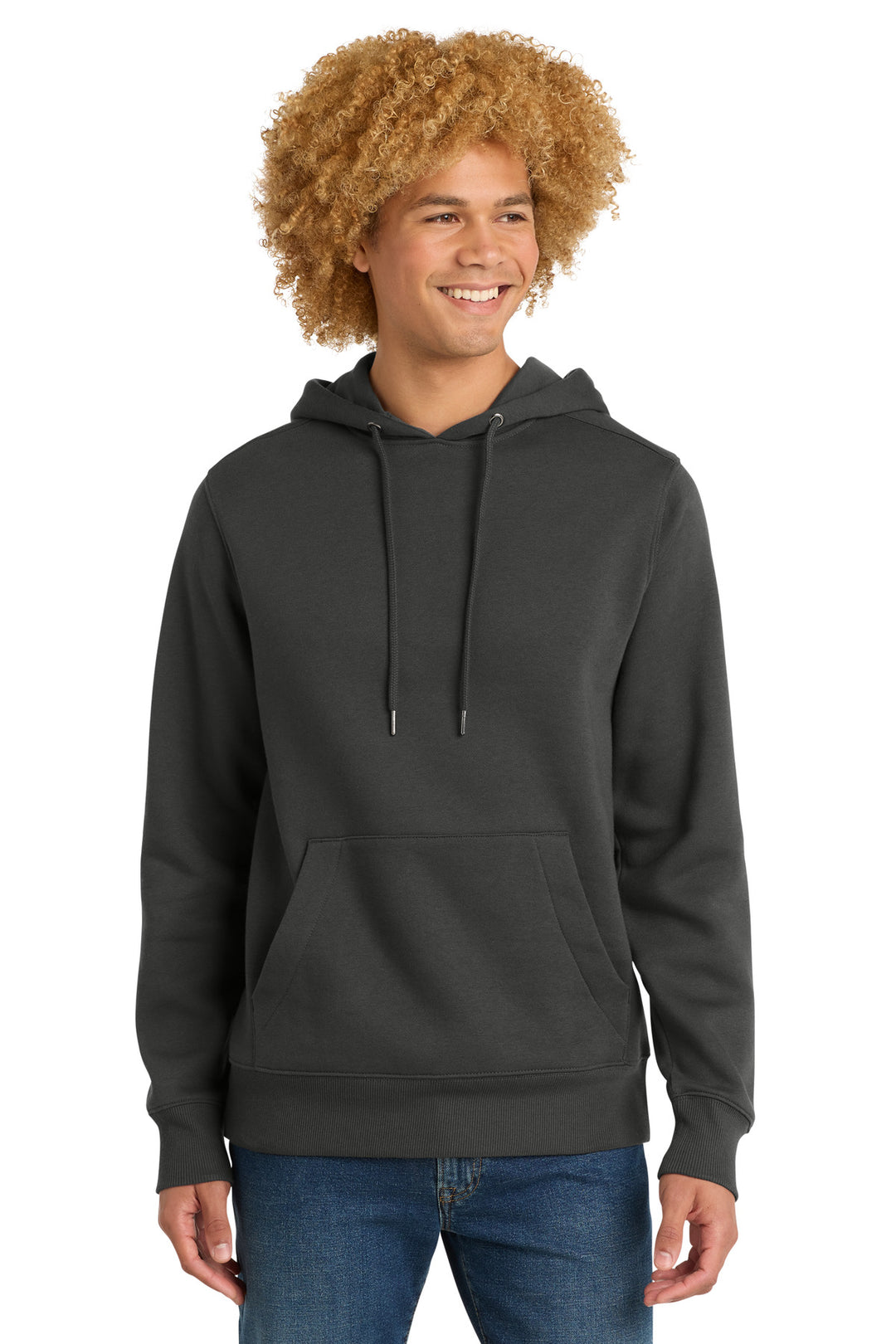 District Perfect Weight    Fleece Hoodie