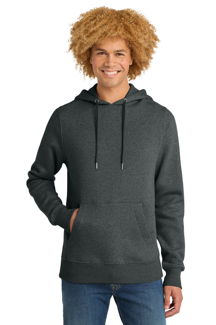 District Perfect Weight    Fleece Hoodie