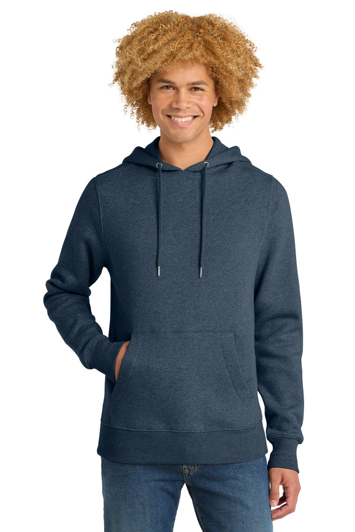 District Perfect Weight    Fleece Hoodie