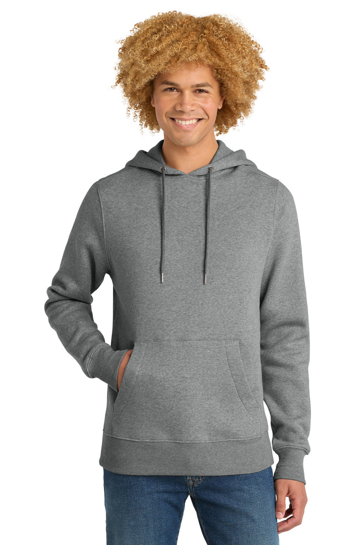 District Perfect Weight    Fleece Hoodie