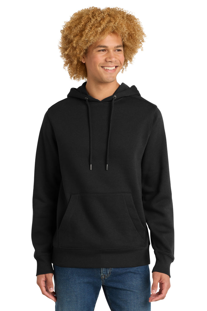 District Perfect Weight    Fleece Hoodie