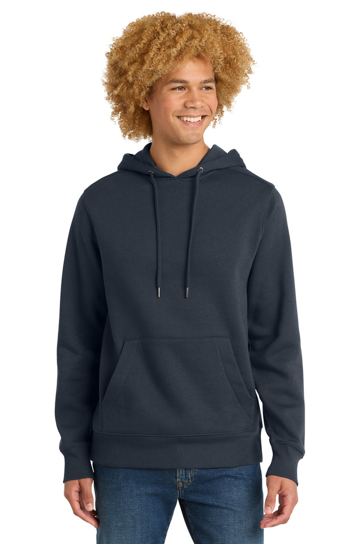 District Perfect Weight    Fleece Hoodie