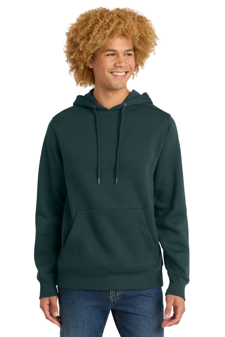 District Perfect Weight    Fleece Hoodie