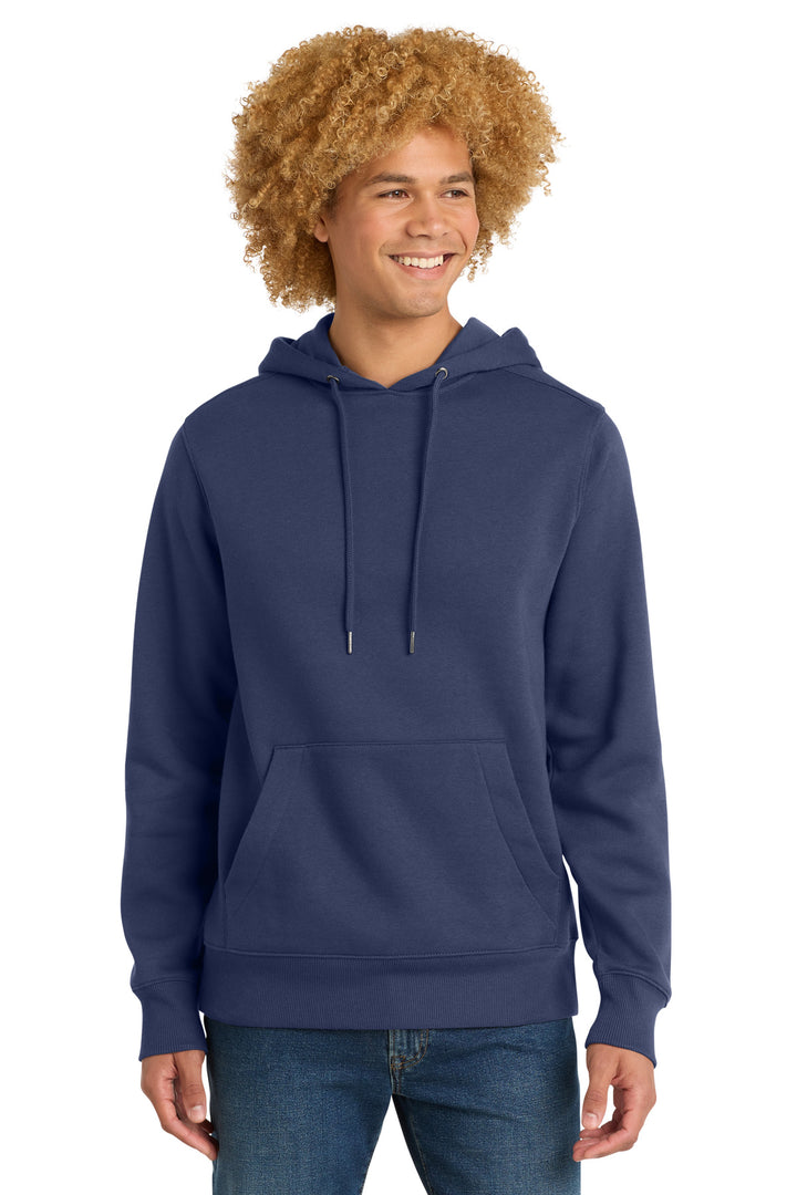 District Perfect Weight    Fleece Hoodie