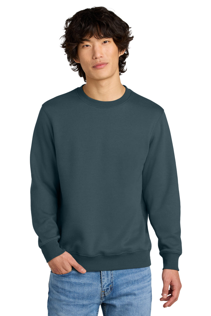 District Perfect Weight   Fleece Crew