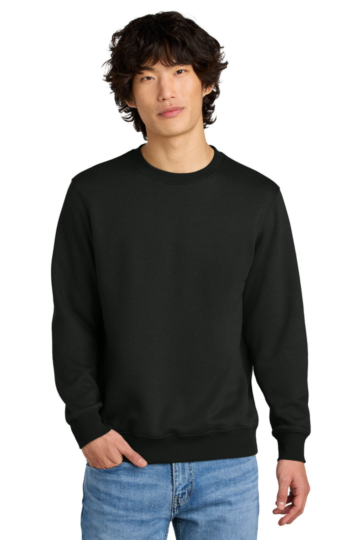 District Perfect Weight   Fleece Crew