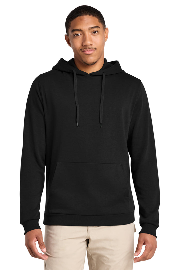 District Perfect Tri   Fleece Pullover Hoodie