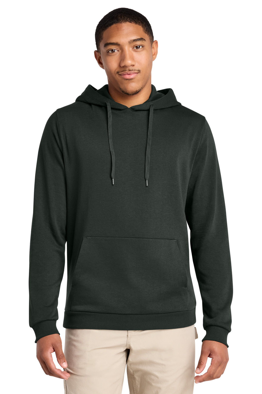 District Perfect Tri   Fleece Pullover Hoodie