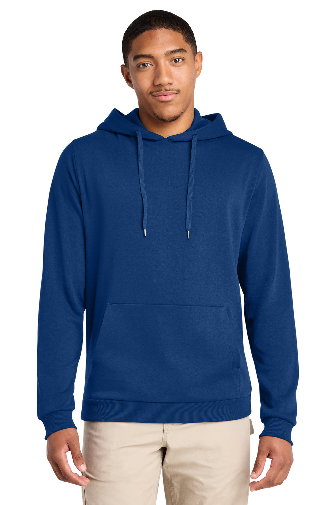 District Perfect Tri   Fleece Pullover Hoodie