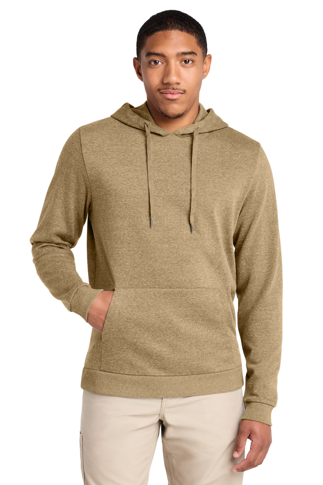 District Perfect Tri   Fleece Pullover Hoodie