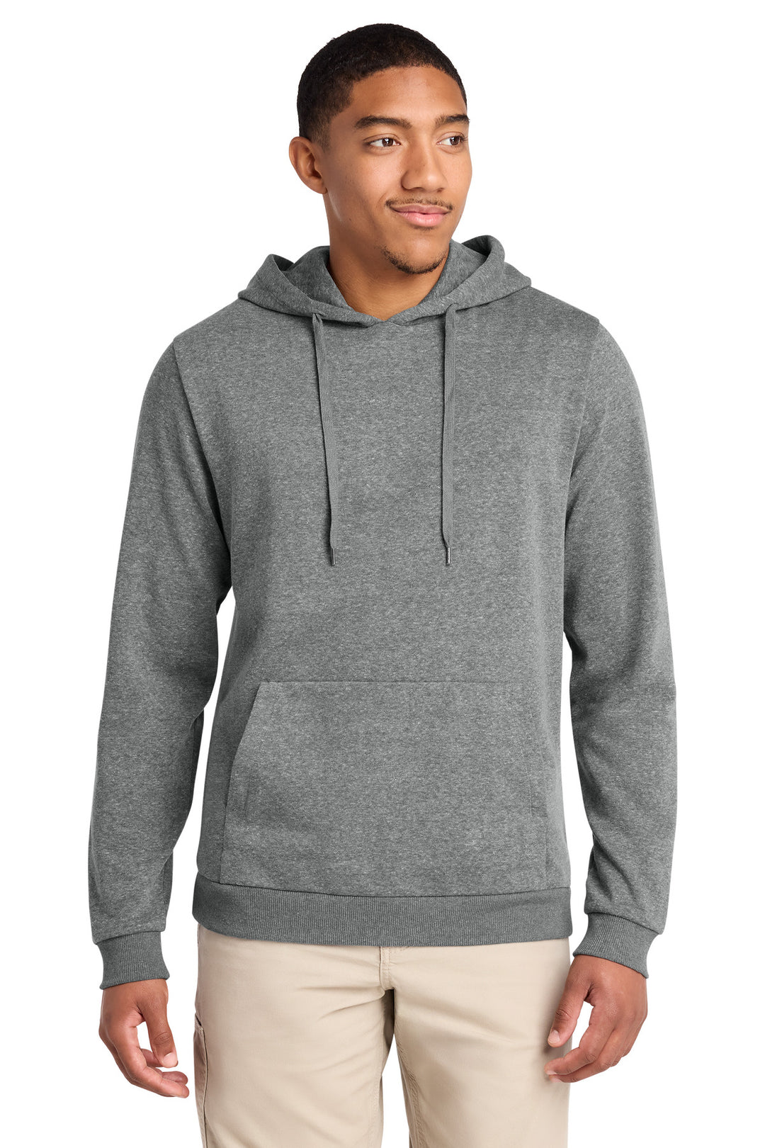 District Perfect Tri   Fleece Pullover Hoodie