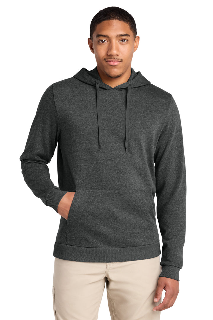 District Perfect Tri   Fleece Pullover Hoodie