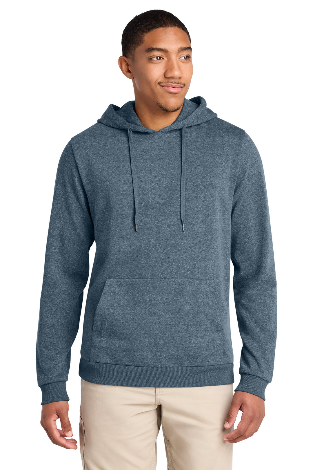 District Perfect Tri   Fleece Pullover Hoodie
