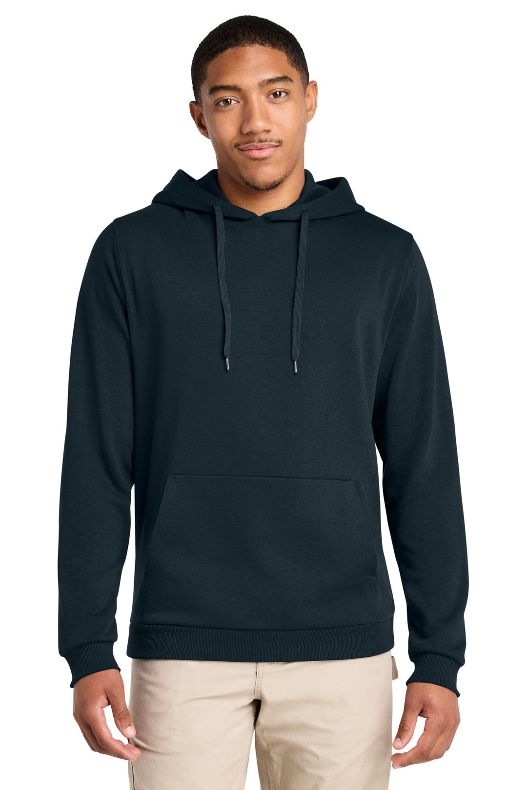District Perfect Tri   Fleece Pullover Hoodie