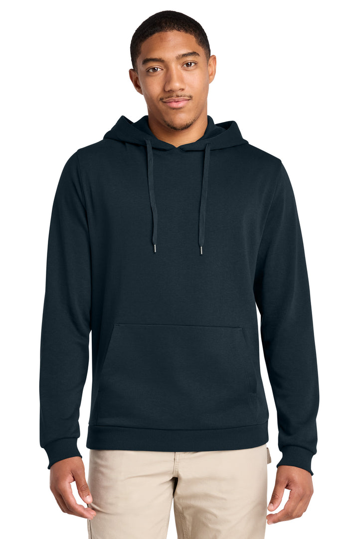 District Perfect Tri   Fleece Pullover Hoodie