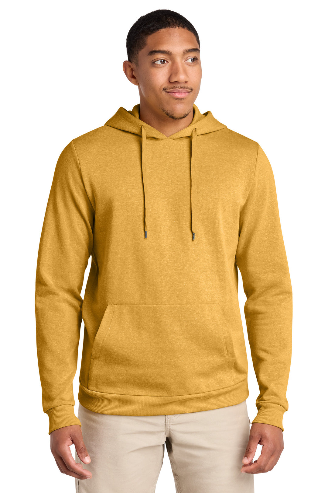 District Perfect Tri   Fleece Pullover Hoodie