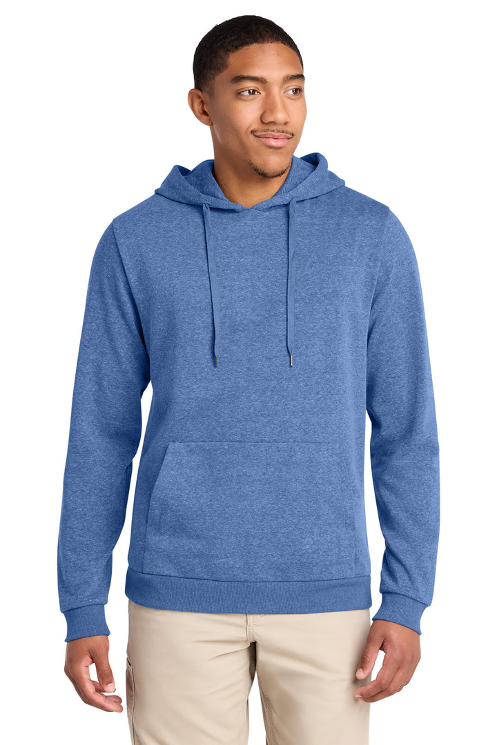 District Perfect Tri   Fleece Pullover Hoodie