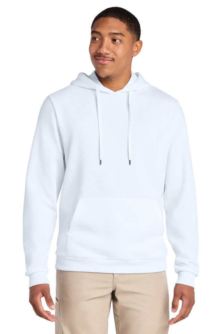District Perfect Tri   Fleece Pullover Hoodie