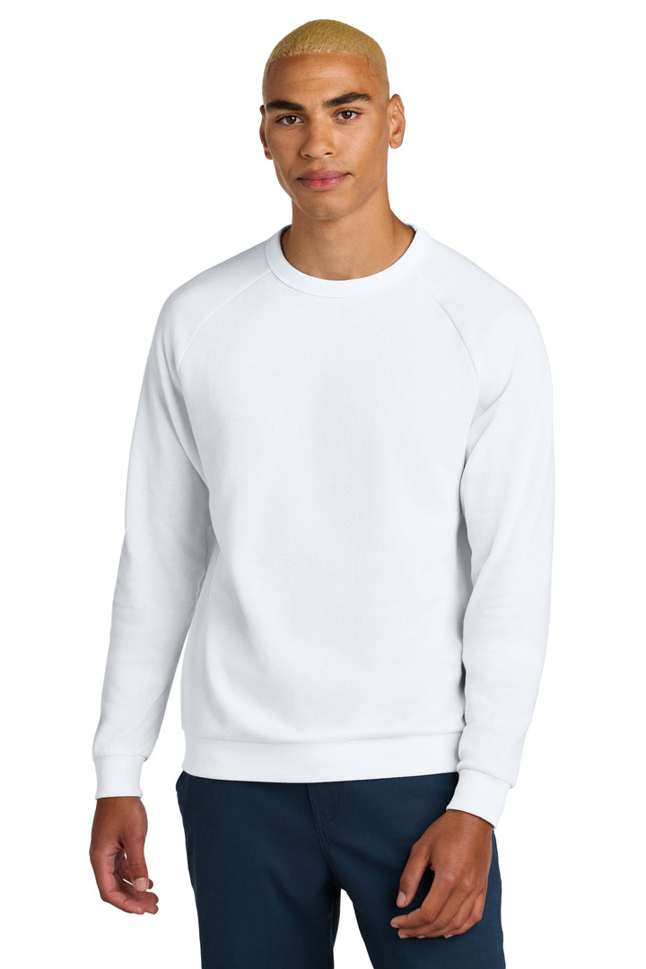 District Perfect Tri   Fleece Crewneck Sweatshirt