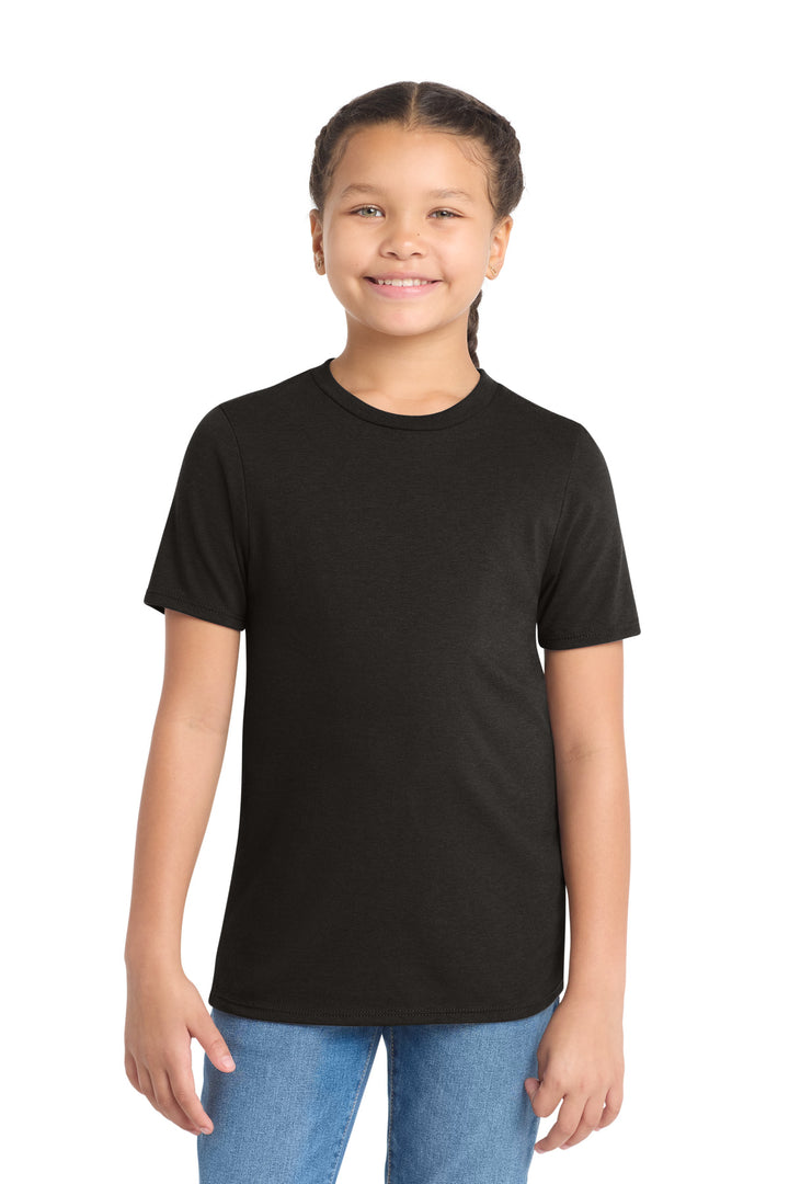 District Youth Perfect Tri   Tee