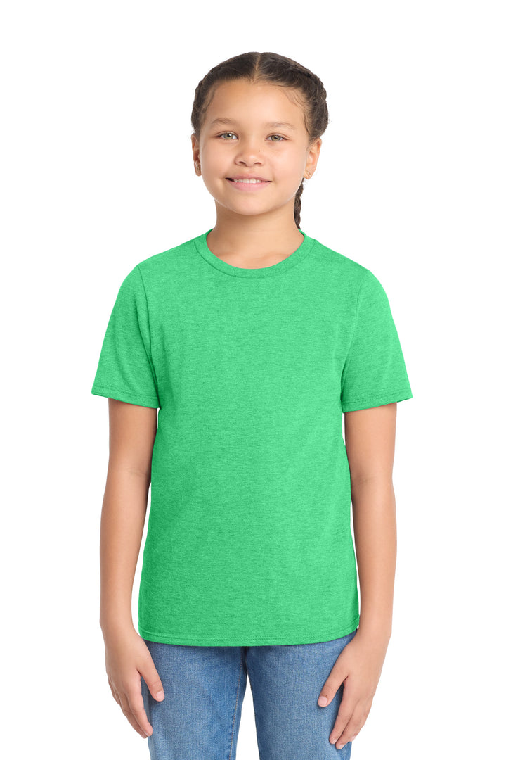 District Youth Perfect Tri   Tee
