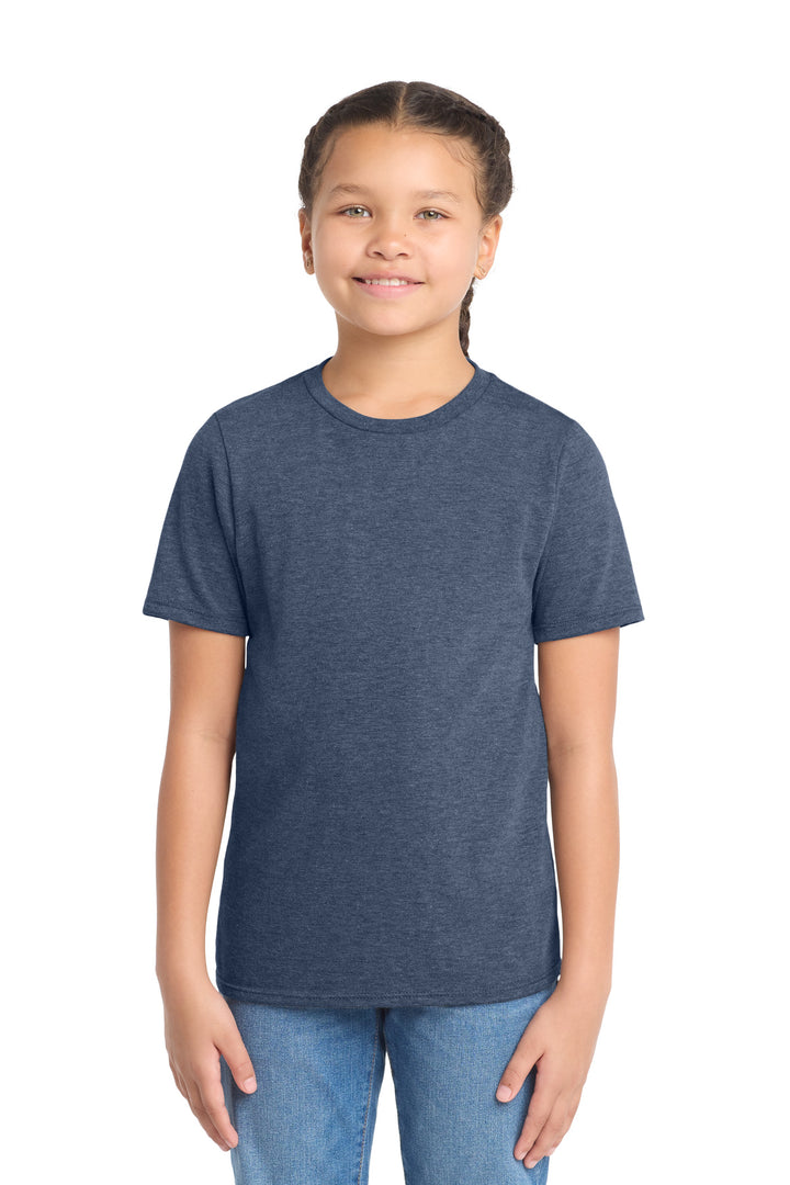 District Youth Perfect Tri   Tee