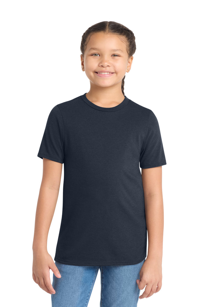 District Youth Perfect Tri   Tee