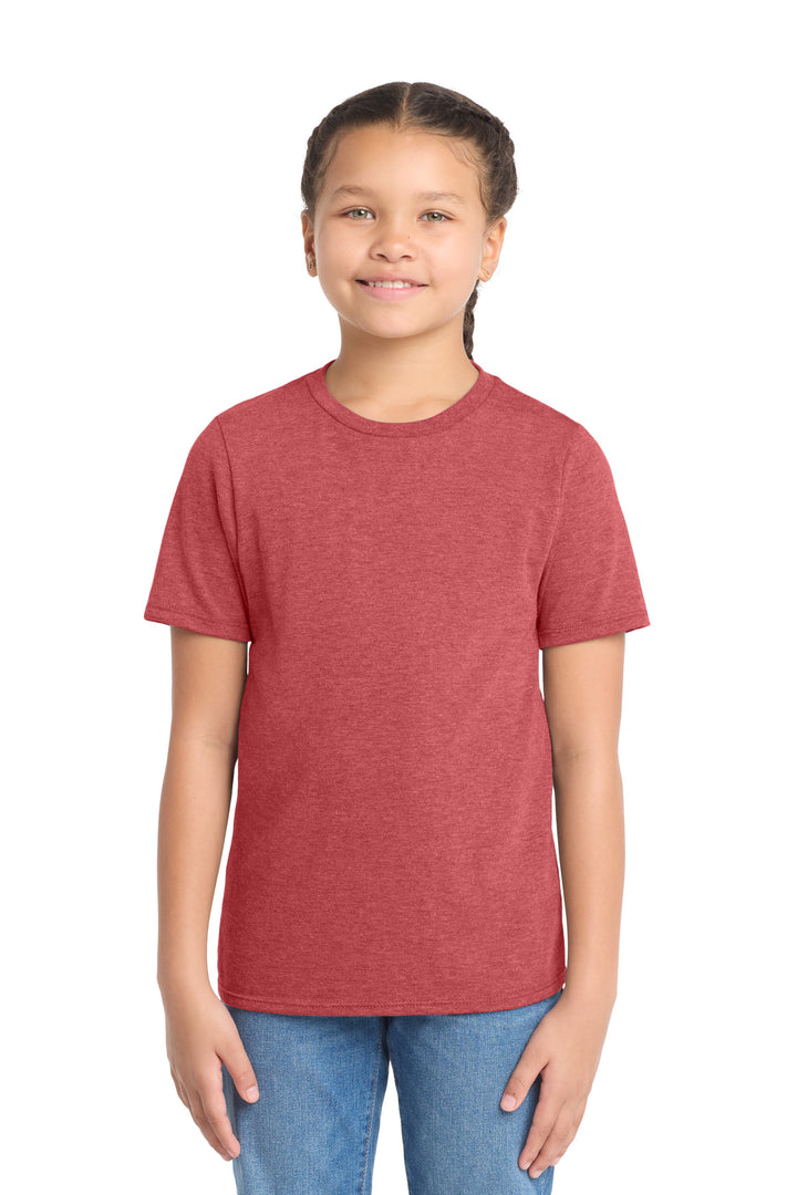 District Youth Perfect Tri   Tee
