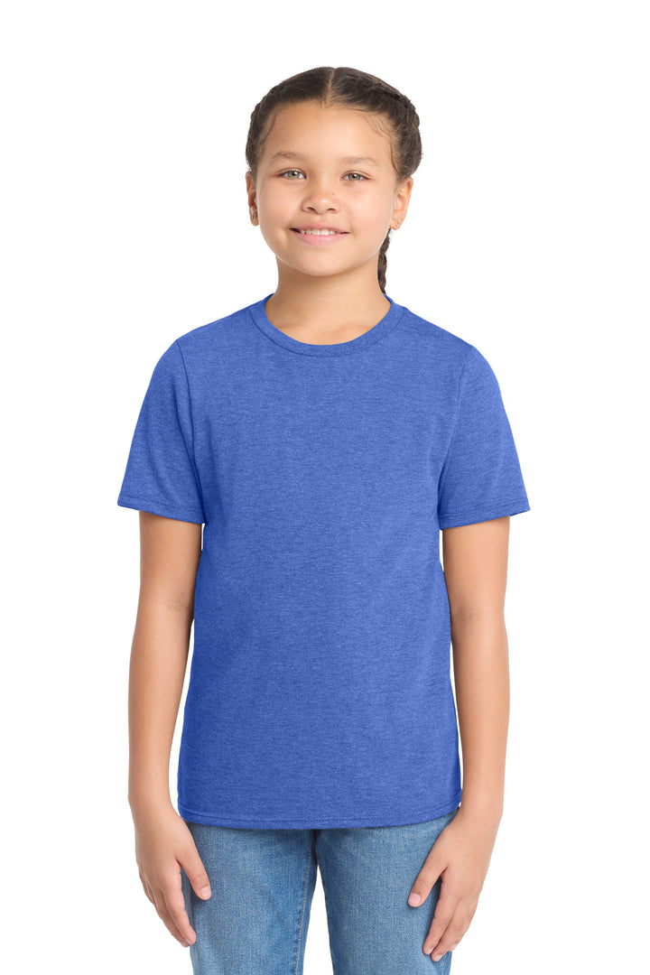 District Youth Perfect Tri   Tee