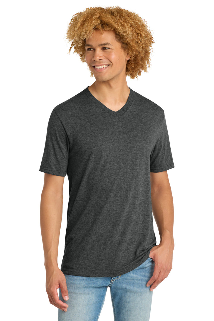 District Perfect Tri   V-Neck Tee