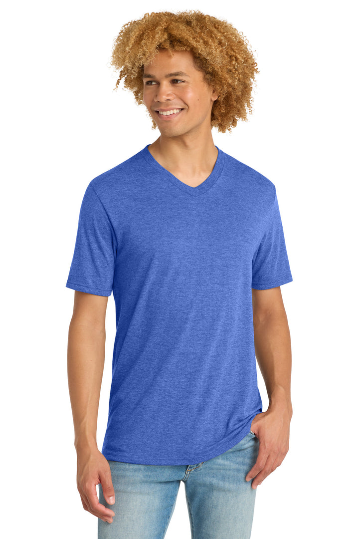District Perfect Tri   V-Neck Tee