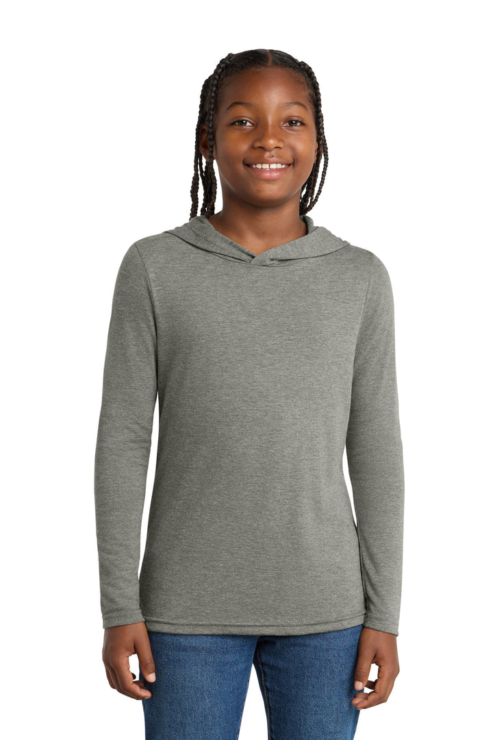 District Youth Perfect Tri    Long Sleeve Hoodie