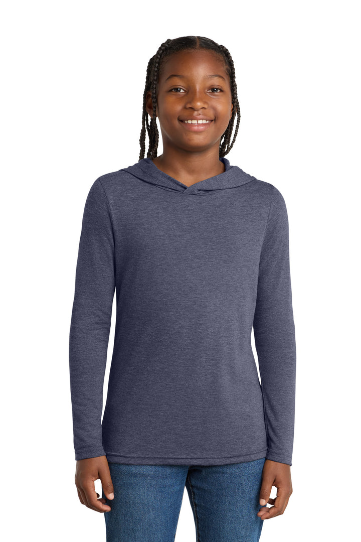 District Youth Perfect Tri    Long Sleeve Hoodie
