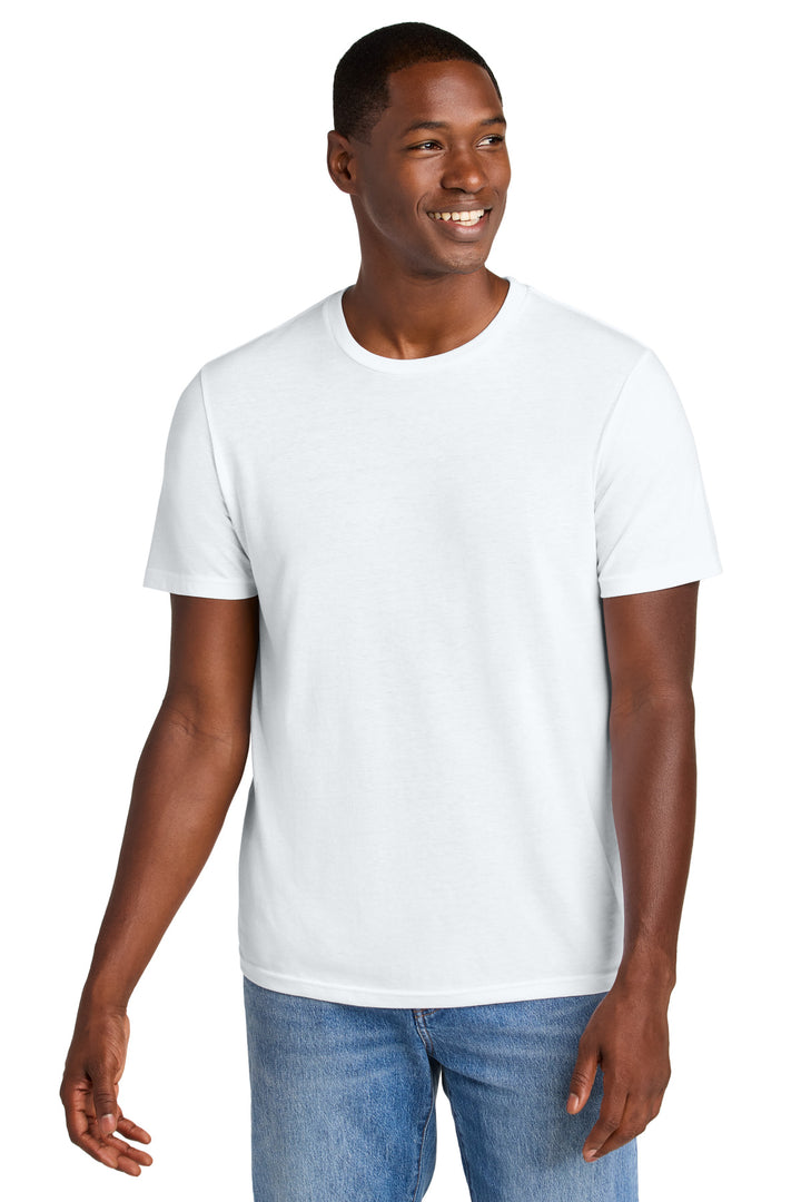 District Perfect Weight   CVC Tee