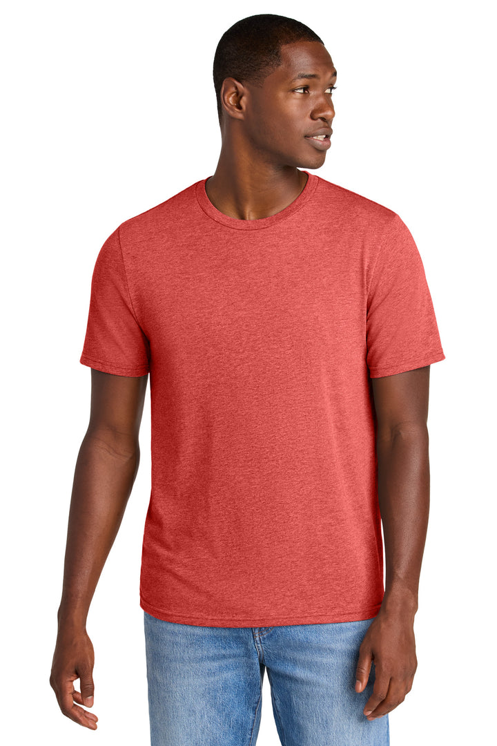 District Perfect Weight   CVC Tee