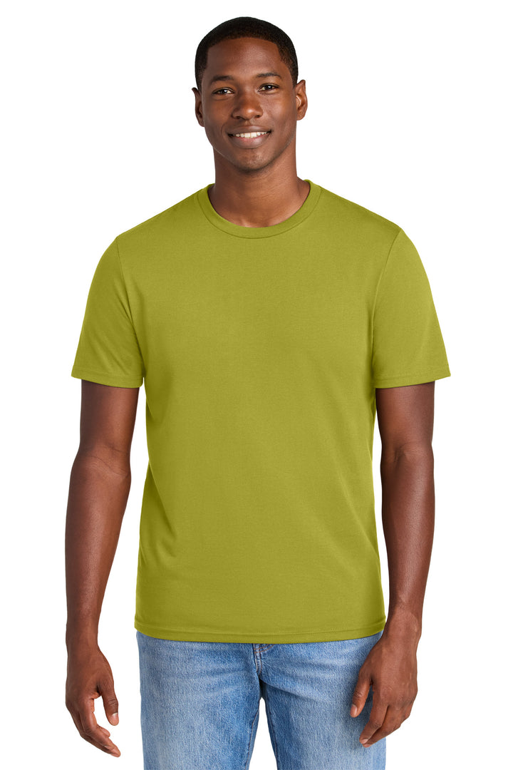 District Perfect Weight   CVC Tee