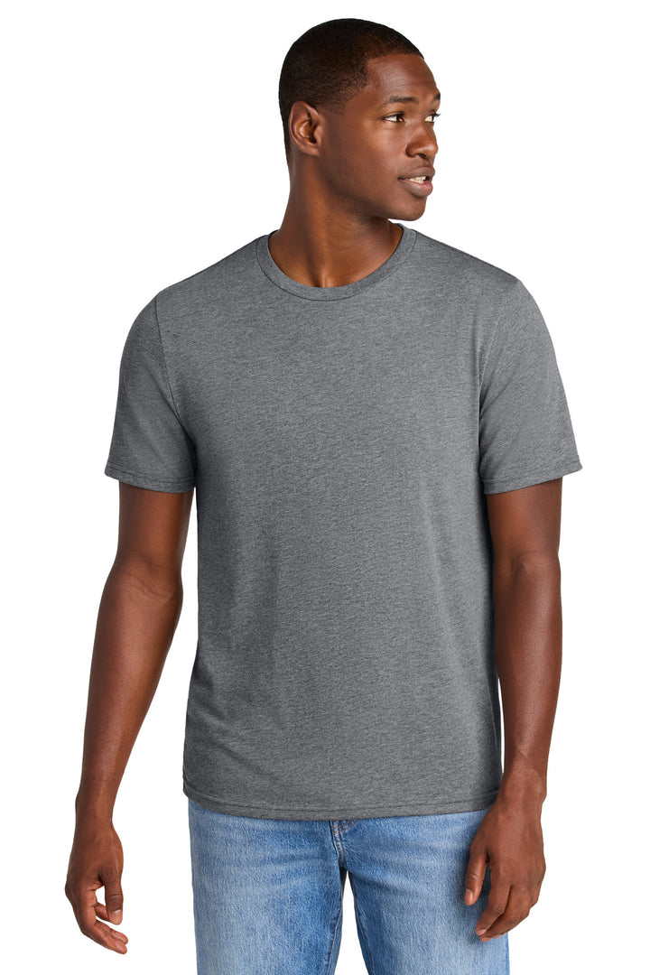 District Perfect Weight   CVC Tee