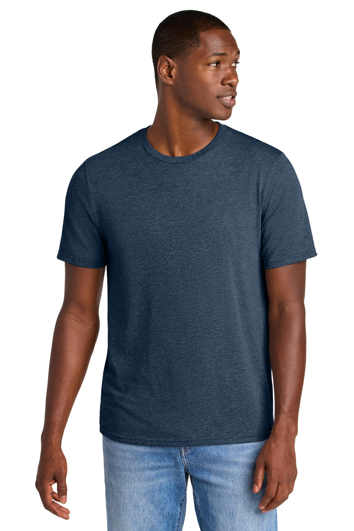 District Perfect Weight   CVC Tee