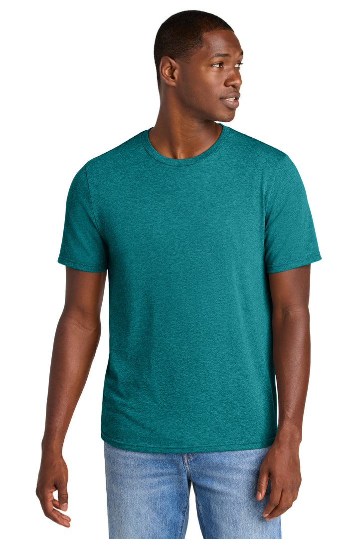 District Perfect Weight   CVC Tee
