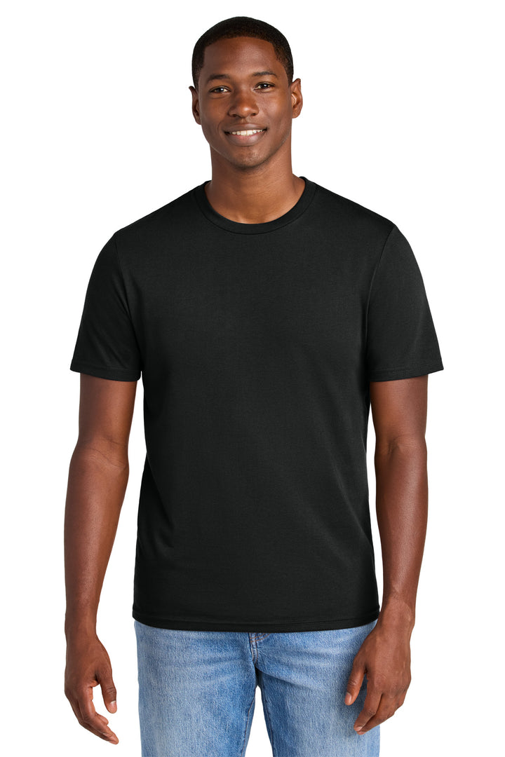 District Perfect Weight   CVC Tee