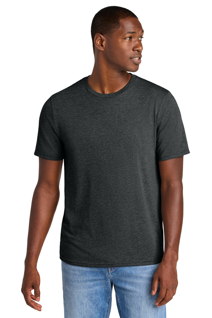 District Perfect Weight   CVC Tee