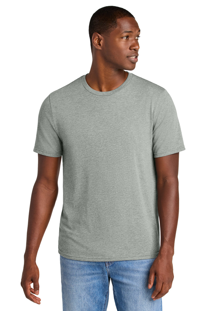 District Perfect Weight   CVC Tee