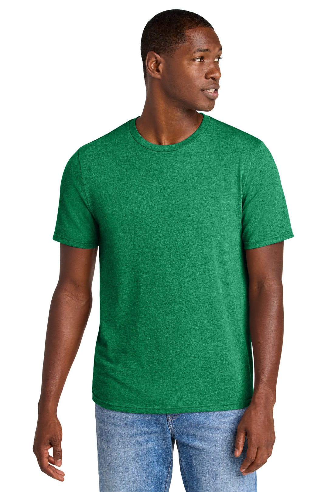 District Perfect Weight   CVC Tee