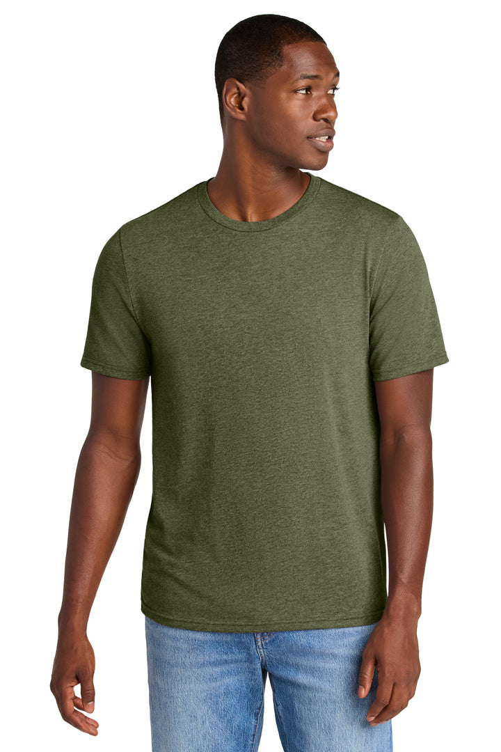 District Perfect Weight   CVC Tee