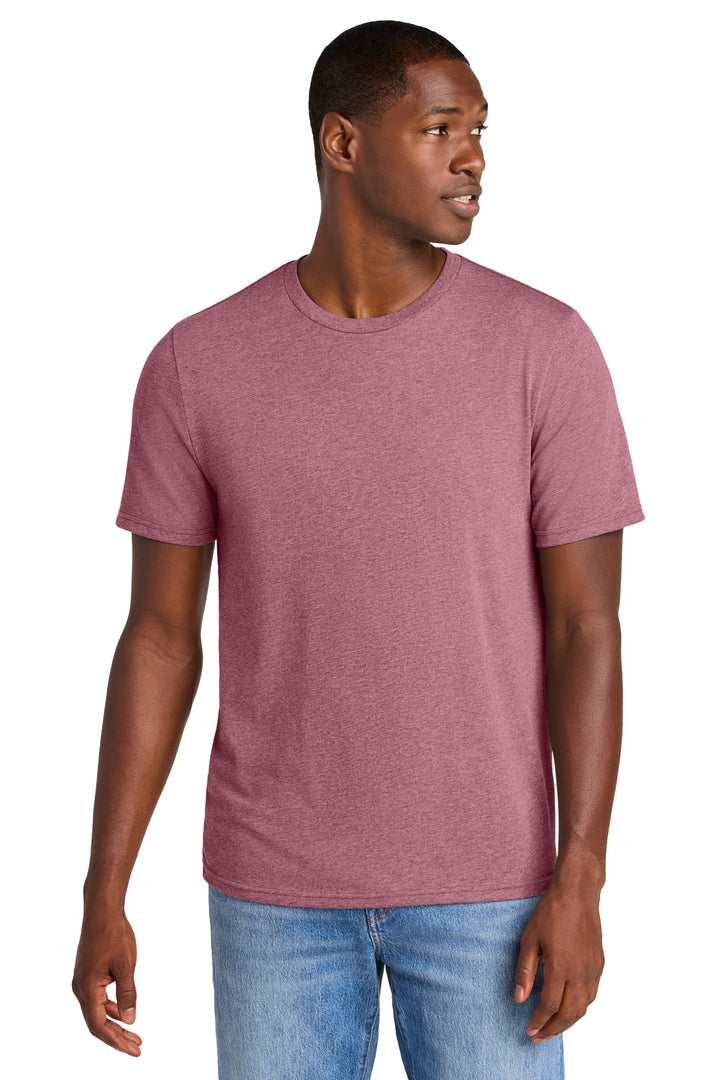 District Perfect Weight   CVC Tee